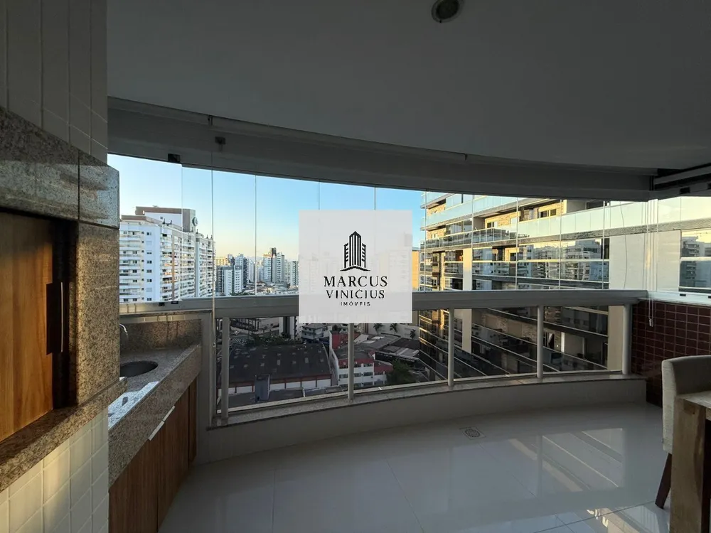 Apartamento, 4 quartos, 152 m² - Foto 4