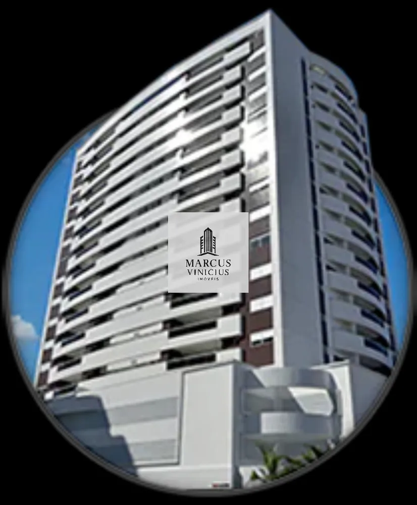 Apartamento, 4 quartos, 152 m² - Foto 1