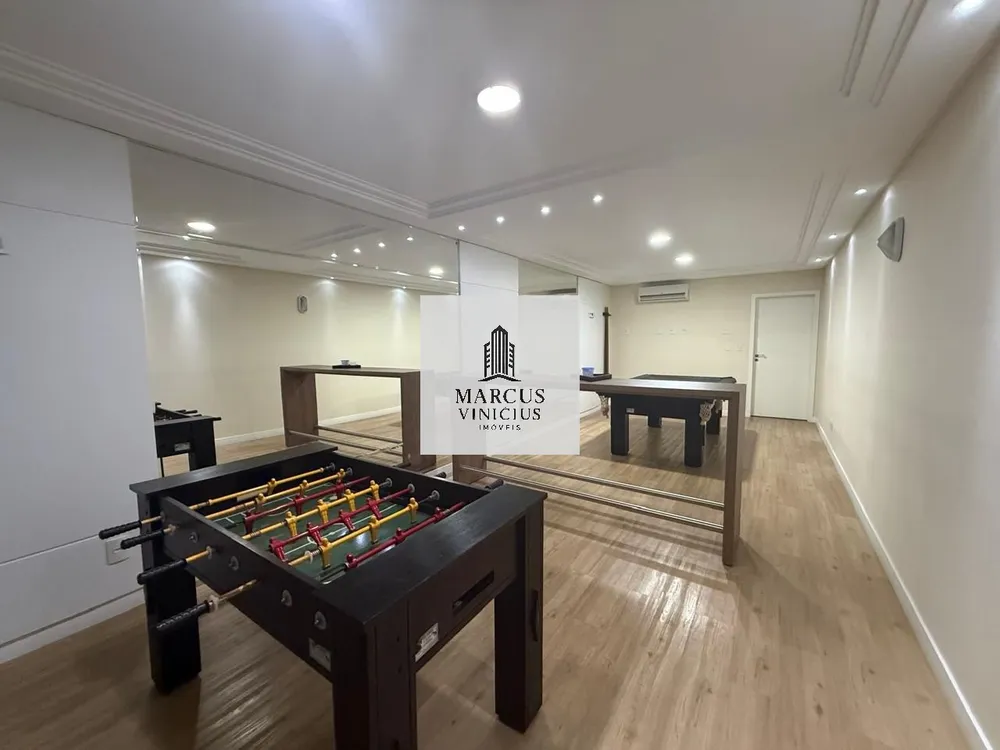 Apartamento, 4 quartos, 152 m² - Foto 3