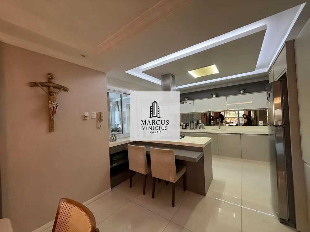 Apartamento, 4 quartos, 152 m² - Foto 5