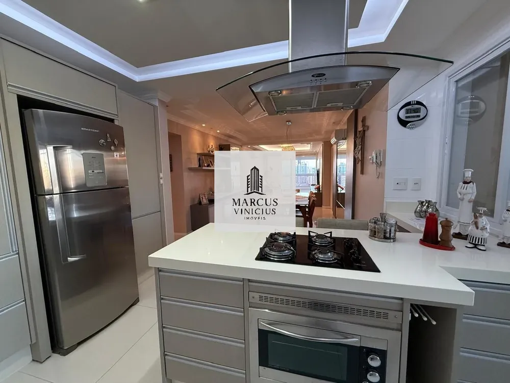 Apartamento, 4 quartos, 152 m² - Foto 11
