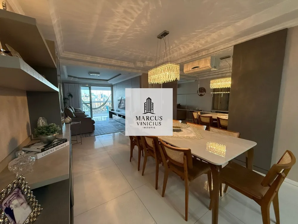 Apartamento, 4 quartos, 152 m² - Foto 7