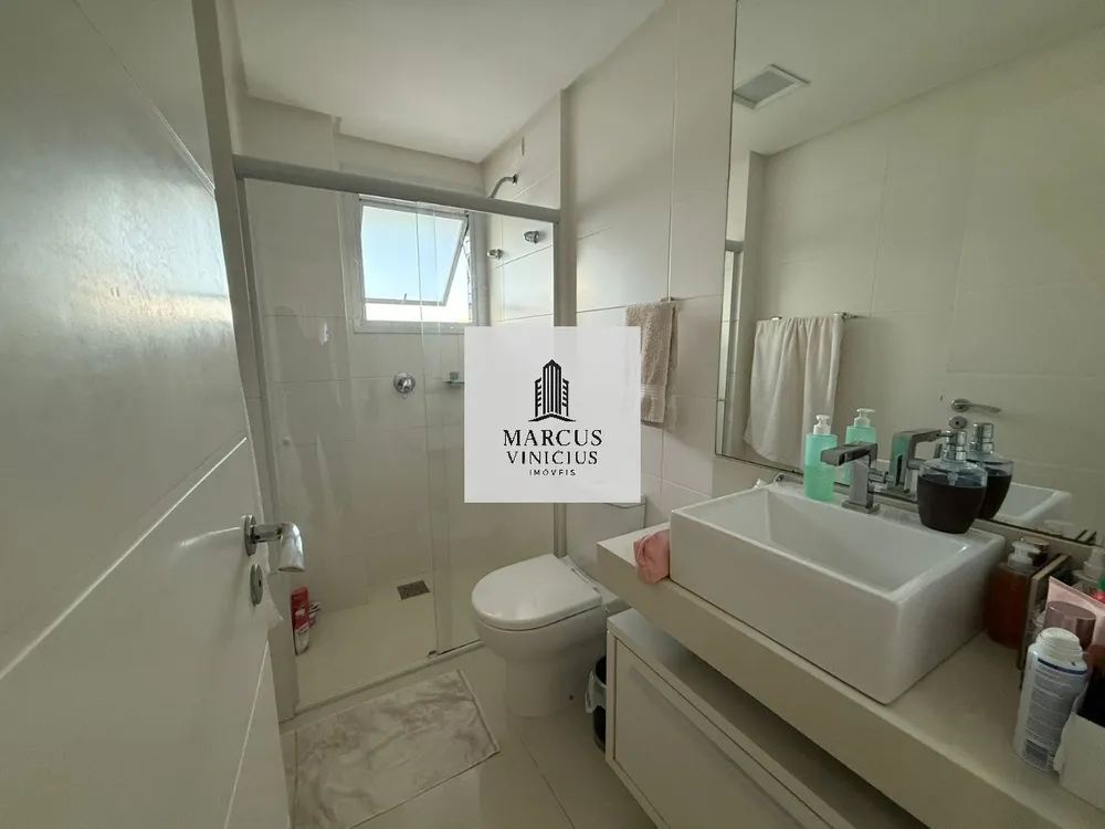 Apartamento, 4 quartos, 152 m² - Foto 9