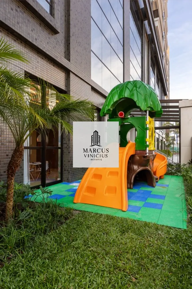 Apartamento, 2 quartos, 79 m² - Foto 6