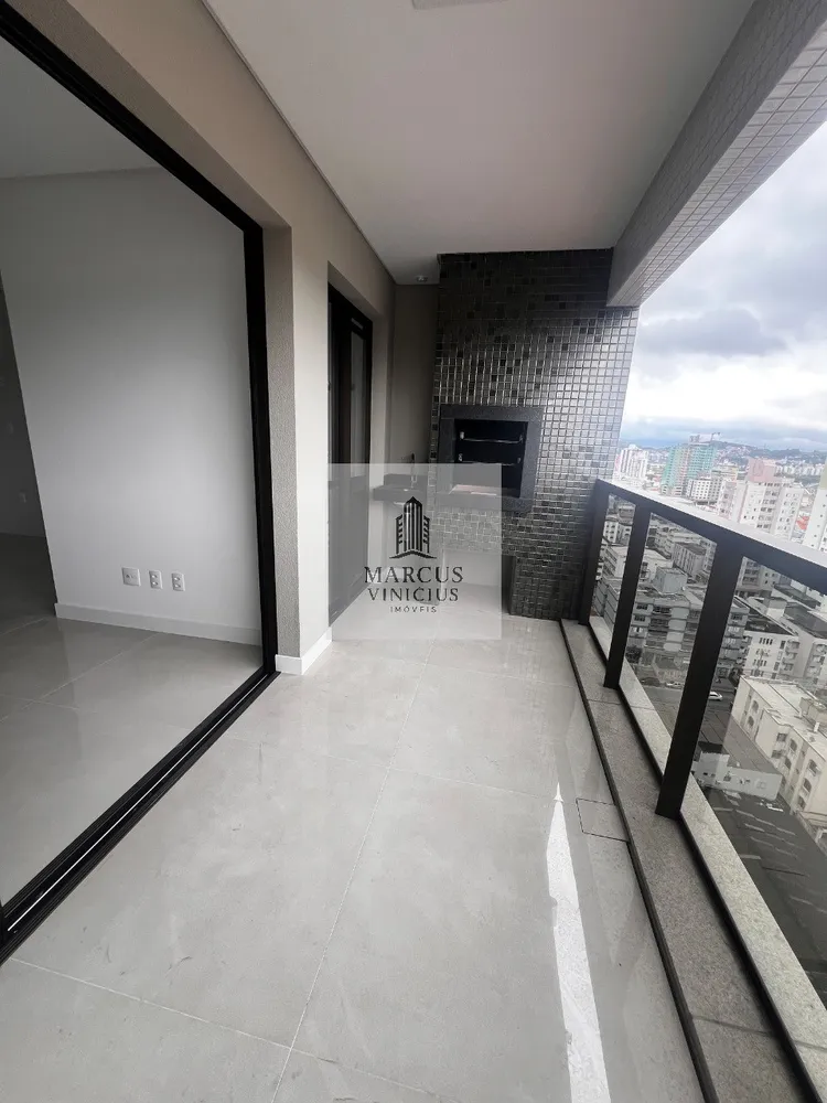 Apartamento, 2 quartos, 79 m² - Foto 2