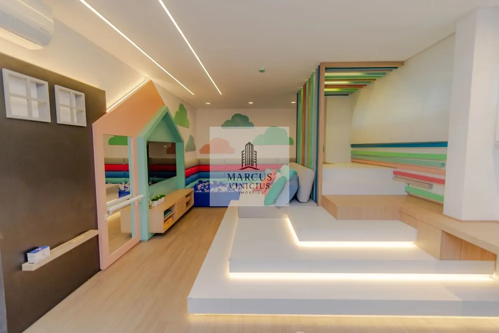 Apartamento, 3 quartos, 164 m² - Foto 2