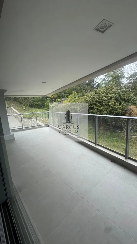 Apartamento, 3 quartos, 164 m² - Foto 7