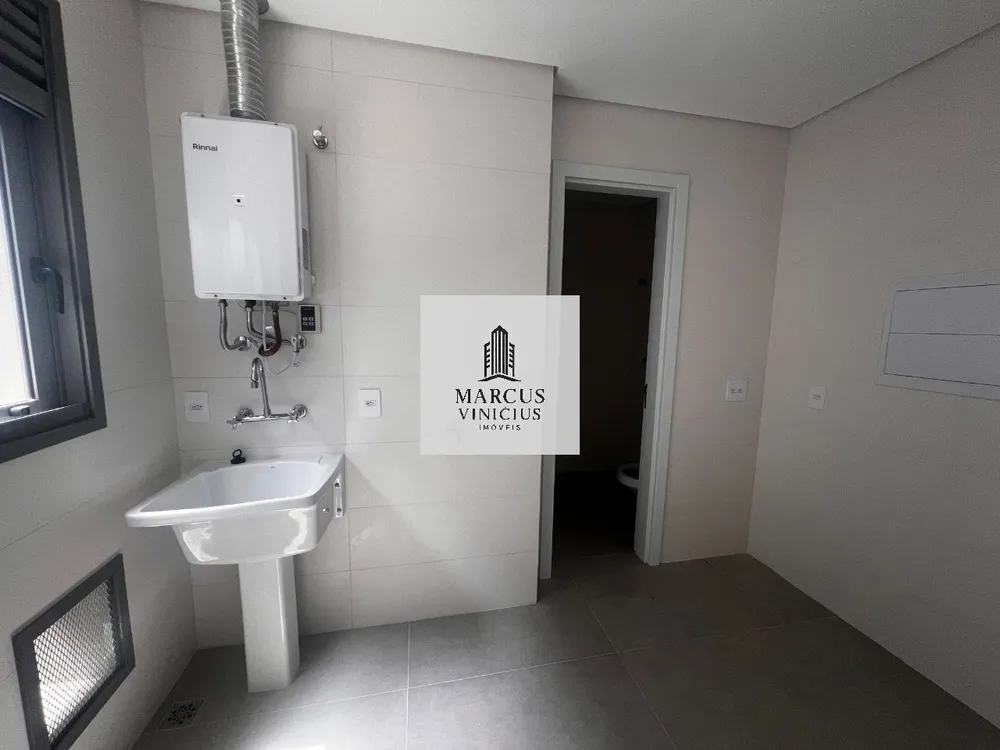 Apartamento, 3 quartos, 164 m² - Foto 14