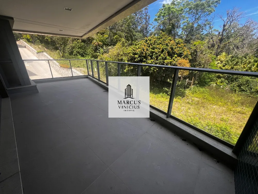 Apartamento, 3 quartos, 164 m² - Foto 11