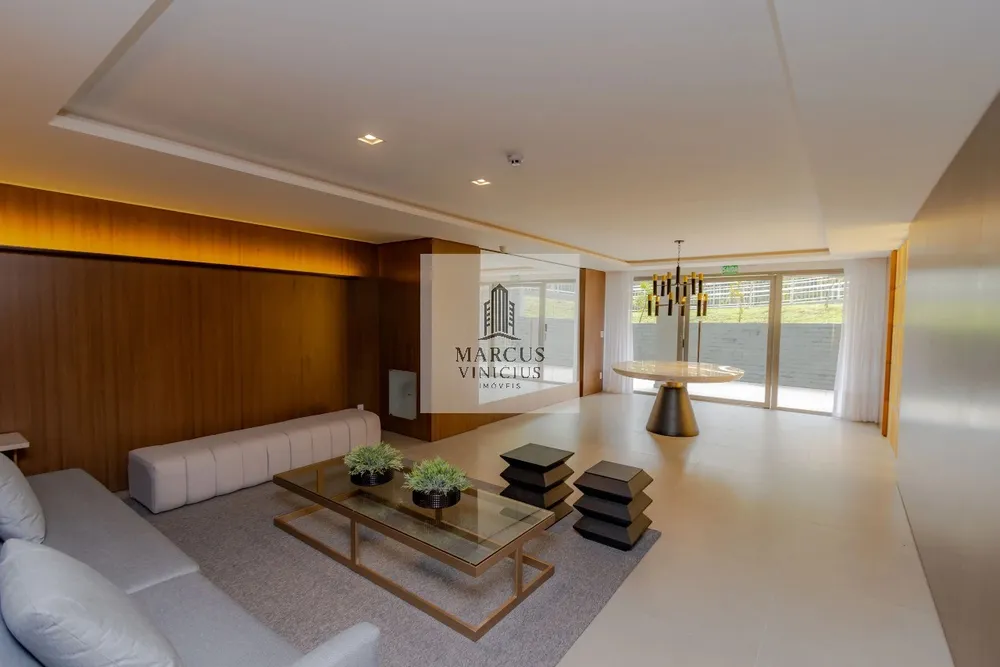 Apartamento, 3 quartos, 164 m² - Foto 1