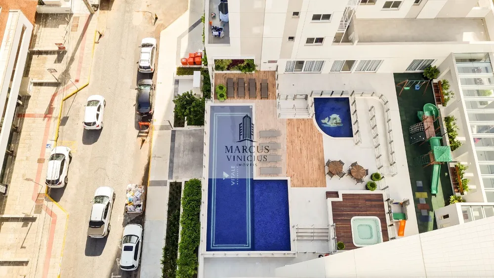 Apartamento, 3 quartos, 102 m² - Foto 11
