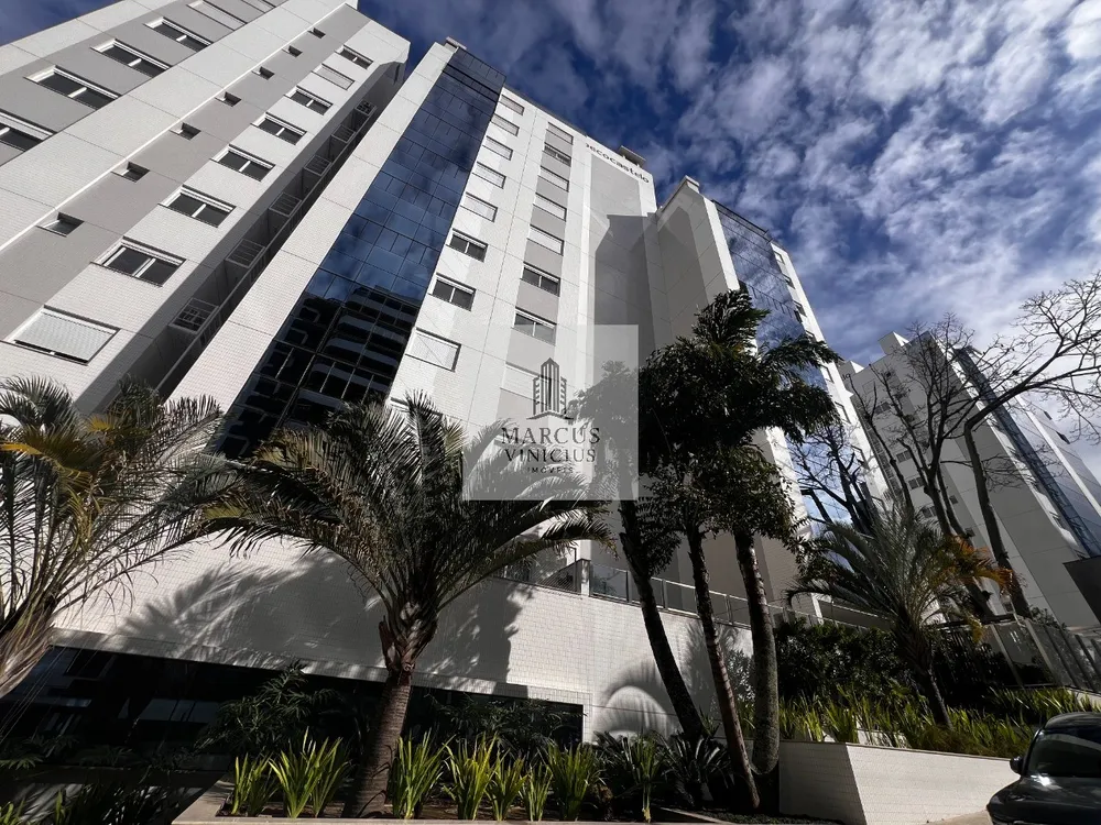 Apartamento, 3 quartos, 102 m² - Foto 2