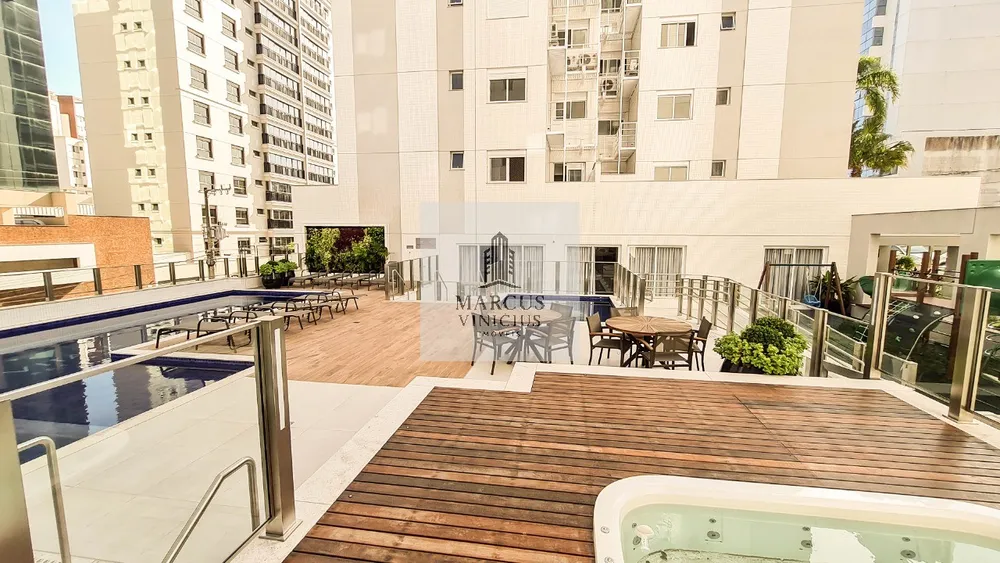 Apartamento, 3 quartos, 102 m² - Foto 7