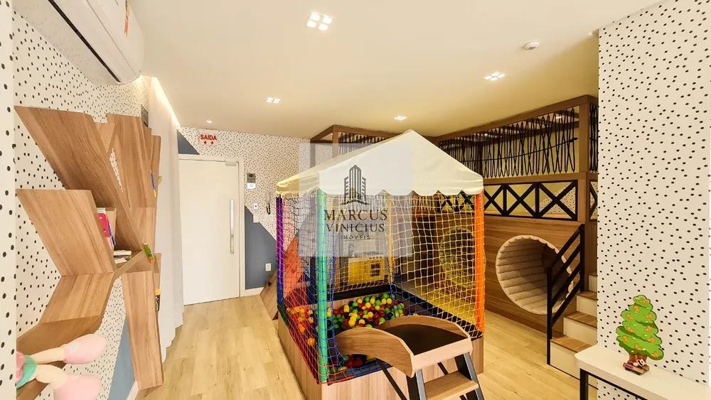 Apartamento, 3 quartos, 102 m² - Foto 5