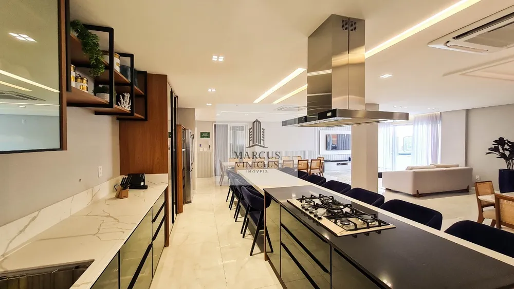 Apartamento, 3 quartos, 102 m² - Foto 4