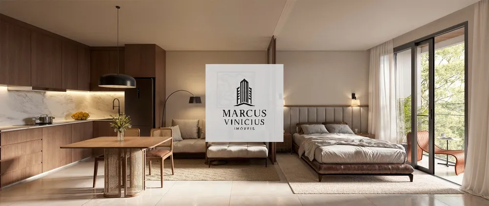 Apartamento, 2 quartos, 78 m² - Foto 7