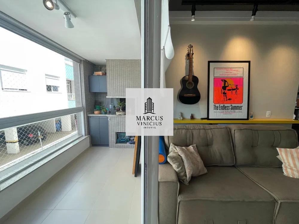 Apartamento, 2 quartos, 73 m² - Foto 13