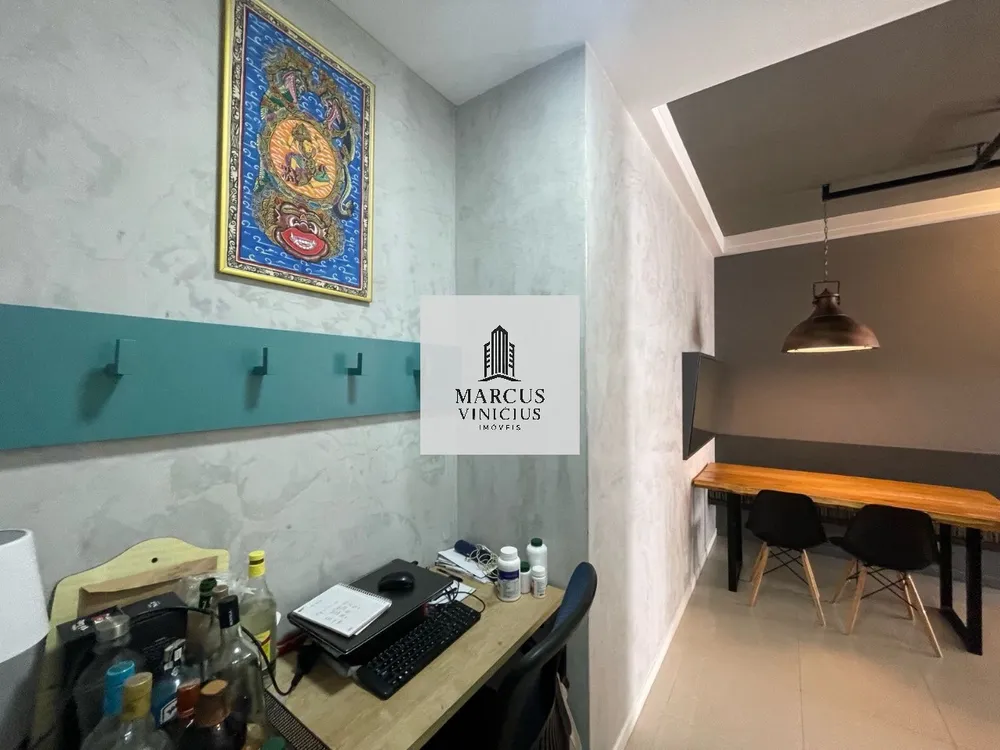 Apartamento, 2 quartos, 73 m² - Foto 6
