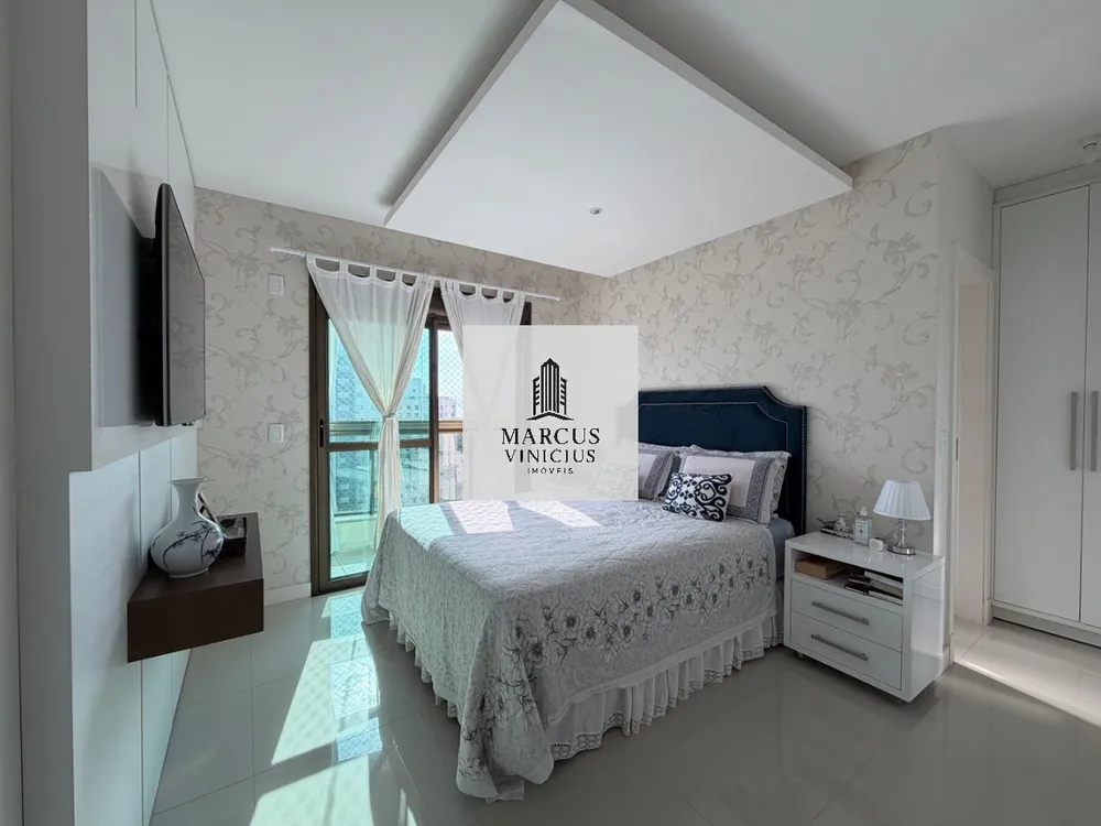 Apartamento, 3 quartos, 119 m² - Foto 8