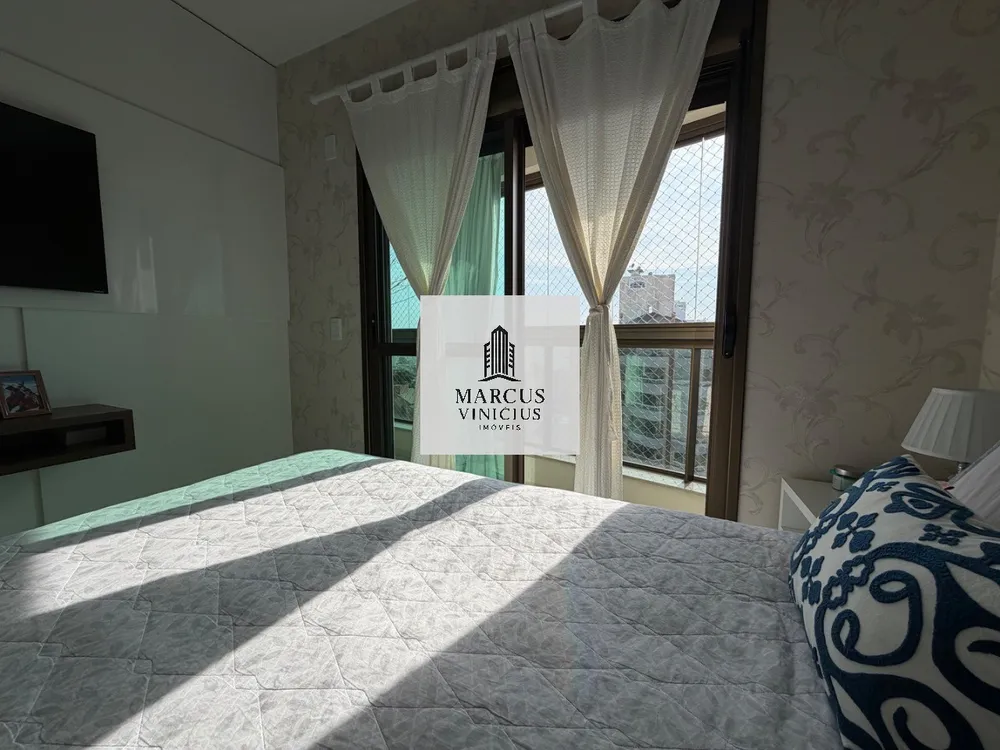 Apartamento, 3 quartos, 119 m² - Foto 1