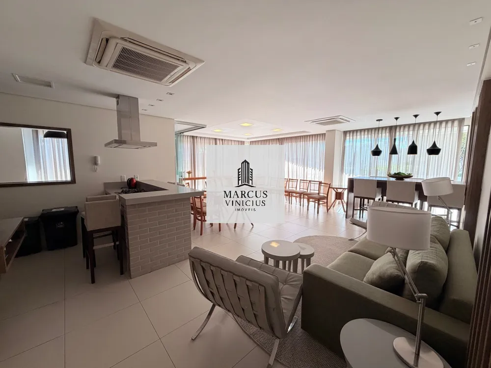 Apartamento, 3 quartos, 119 m² - Foto 6