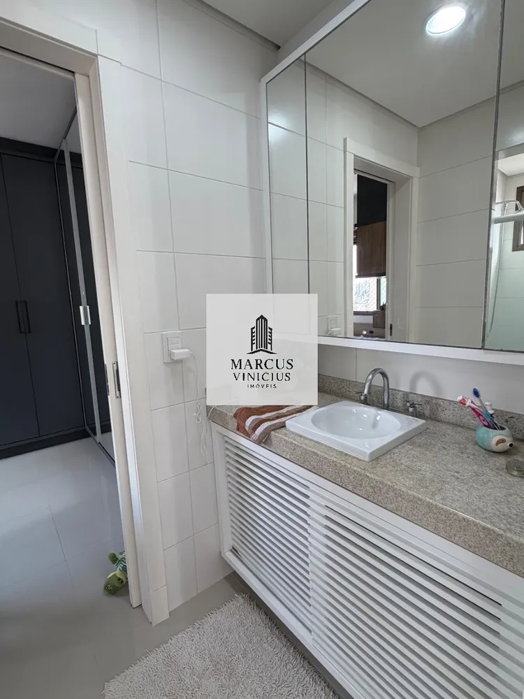 Apartamento, 3 quartos, 119 m² - Foto 2