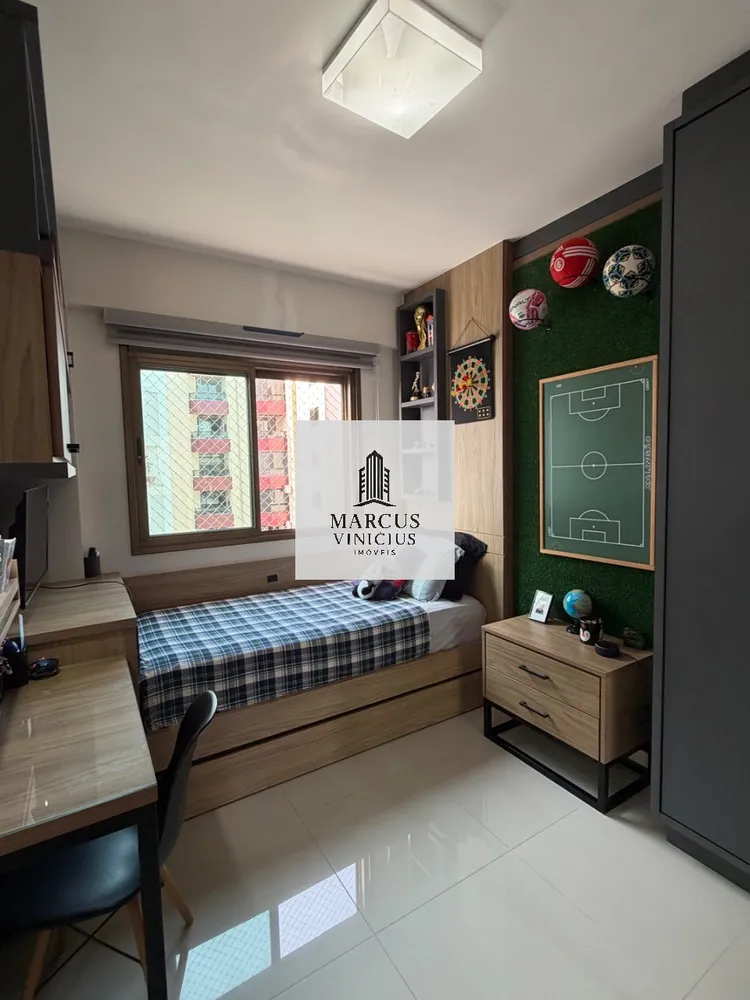 Apartamento, 3 quartos, 119 m² - Foto 7