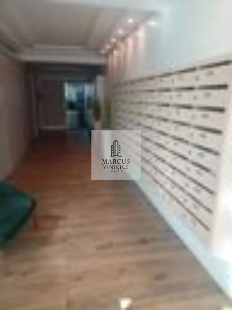 Apartamento, 2 quartos, 65 m² - Foto 5