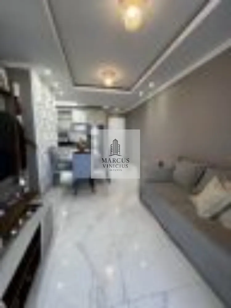 Apartamento, 2 quartos, 65 m² - Foto 2