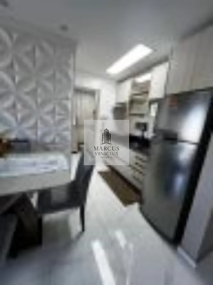 Apartamento, 2 quartos, 65 m² - Foto 3