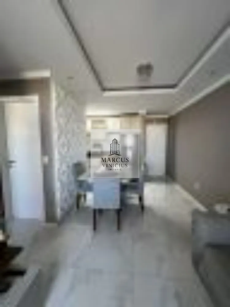 Apartamento, 2 quartos, 65 m² - Foto 8