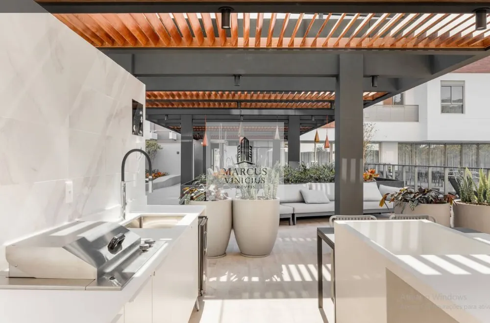 Cobertura, 2 quartos, 109 m² - Foto 3