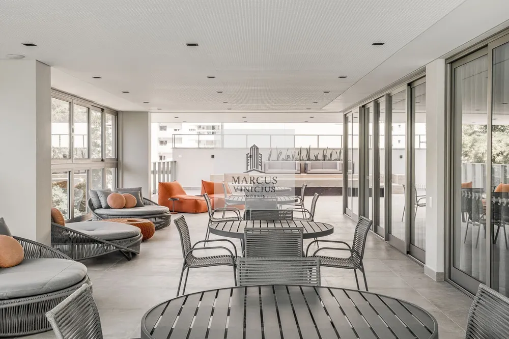 Cobertura, 2 quartos, 109 m² - Foto 6