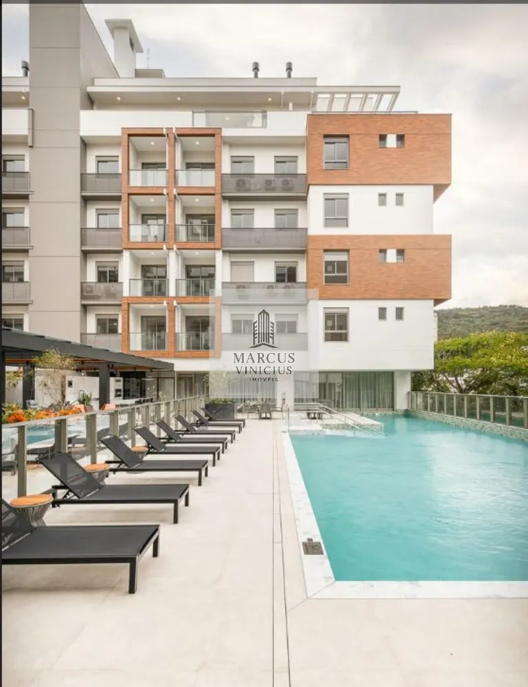 Cobertura, 2 quartos, 109 m² - Foto 1