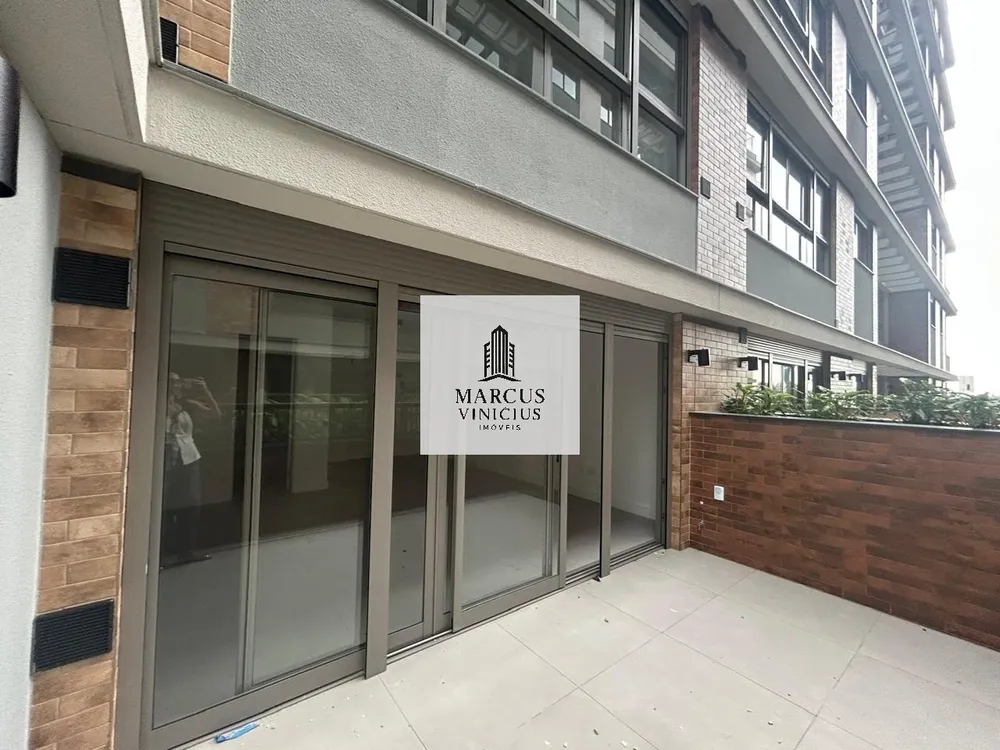 Apartamento, 1 quarto, 44 m² - Foto 14