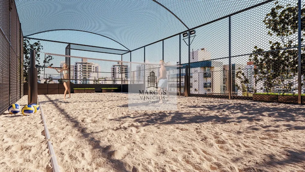 Apartamento, 1 quarto, 44 m² - Foto 11