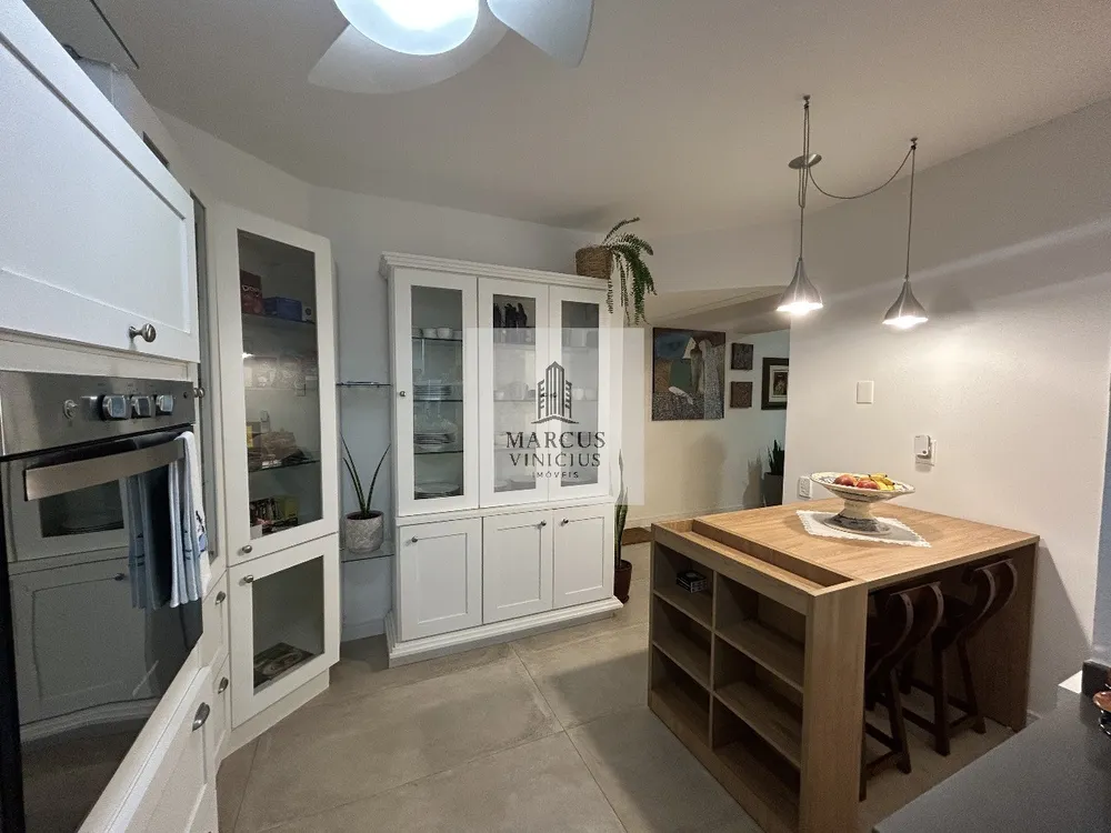 Apartamento, 3 quartos, 127 m² - Foto 6