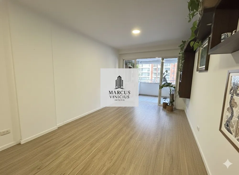 Apartamento, 3 quartos, 127 m² - Foto 10