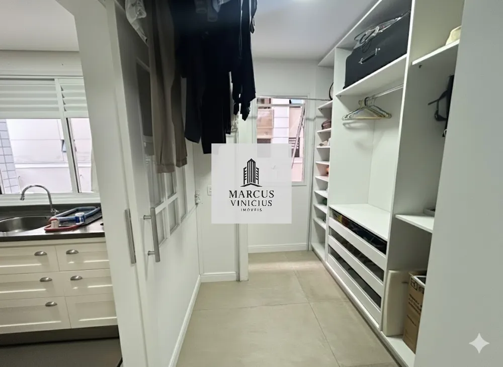 Apartamento, 3 quartos, 127 m² - Foto 11
