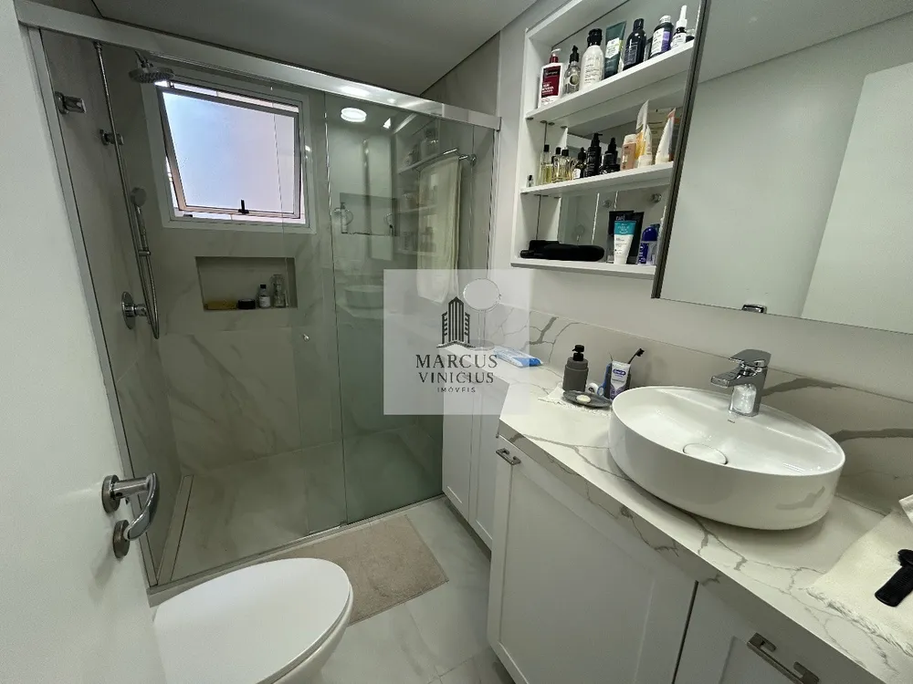 Apartamento, 3 quartos, 127 m² - Foto 7