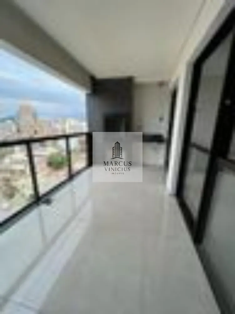 Apartamento, 3 quartos, 129 m² - Foto 1