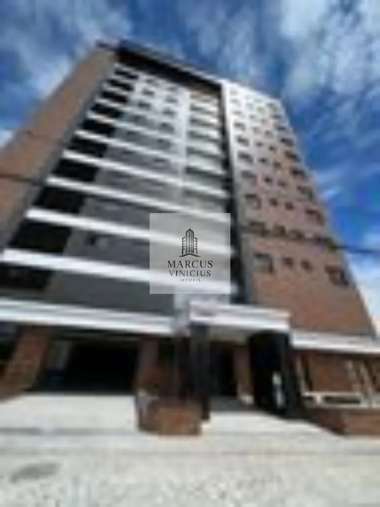 Apartamento, 3 quartos, 129 m² - Foto 1