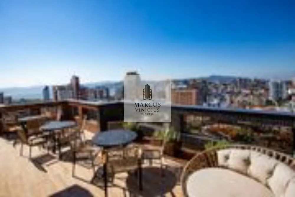 Apartamento, 3 quartos, 129 m² - Foto 3