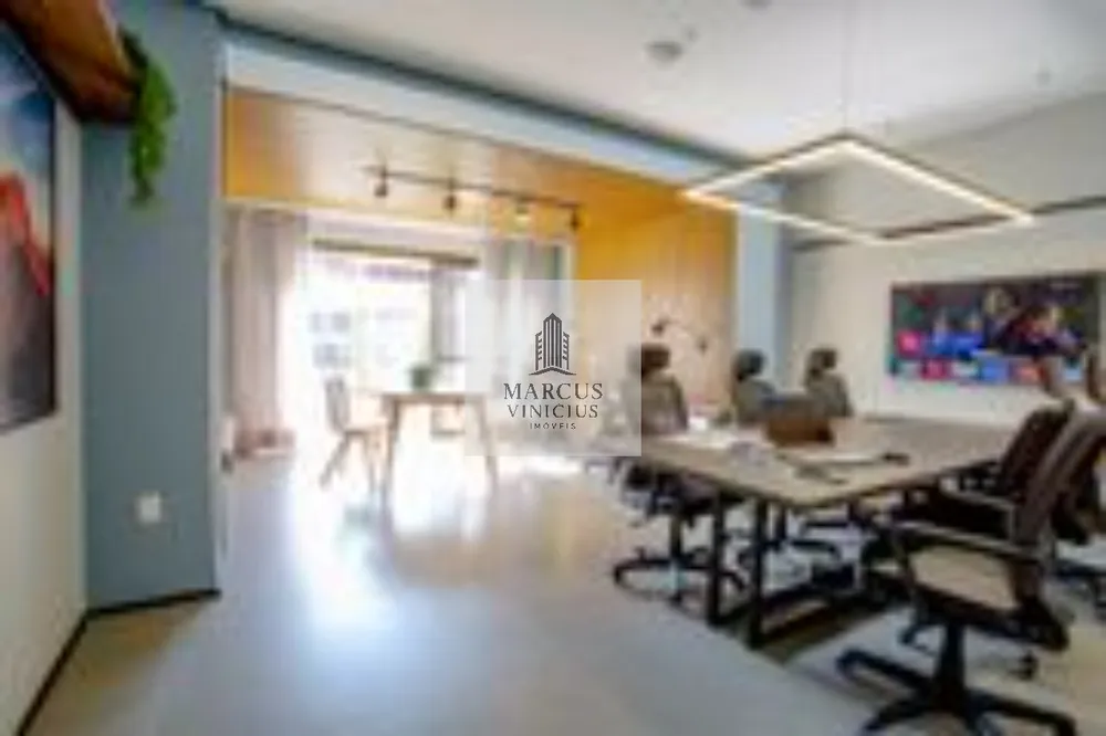 Apartamento, 3 quartos, 129 m² - Foto 2