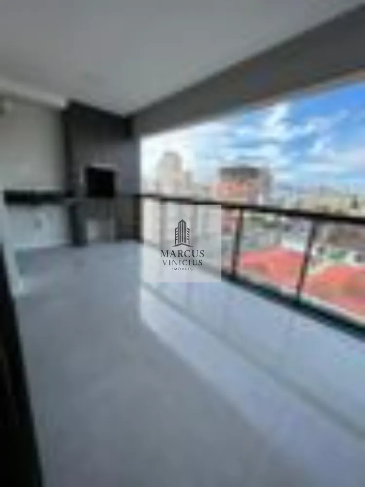 Apartamento, 3 quartos, 129 m² - Foto 10