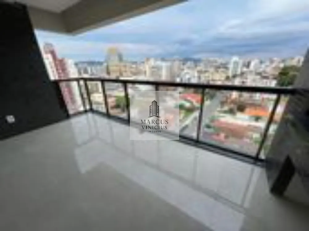 Apartamento, 3 quartos, 129 m² - Foto 2