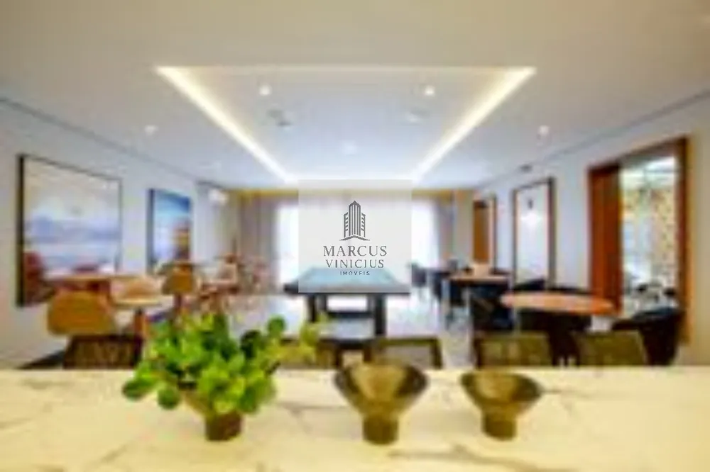 Apartamento, 3 quartos, 129 m² - Foto 4