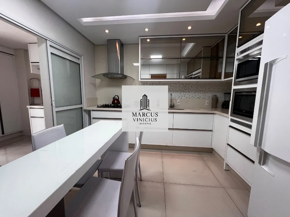Apartamento, 3 quartos, 145 m² - Foto 12