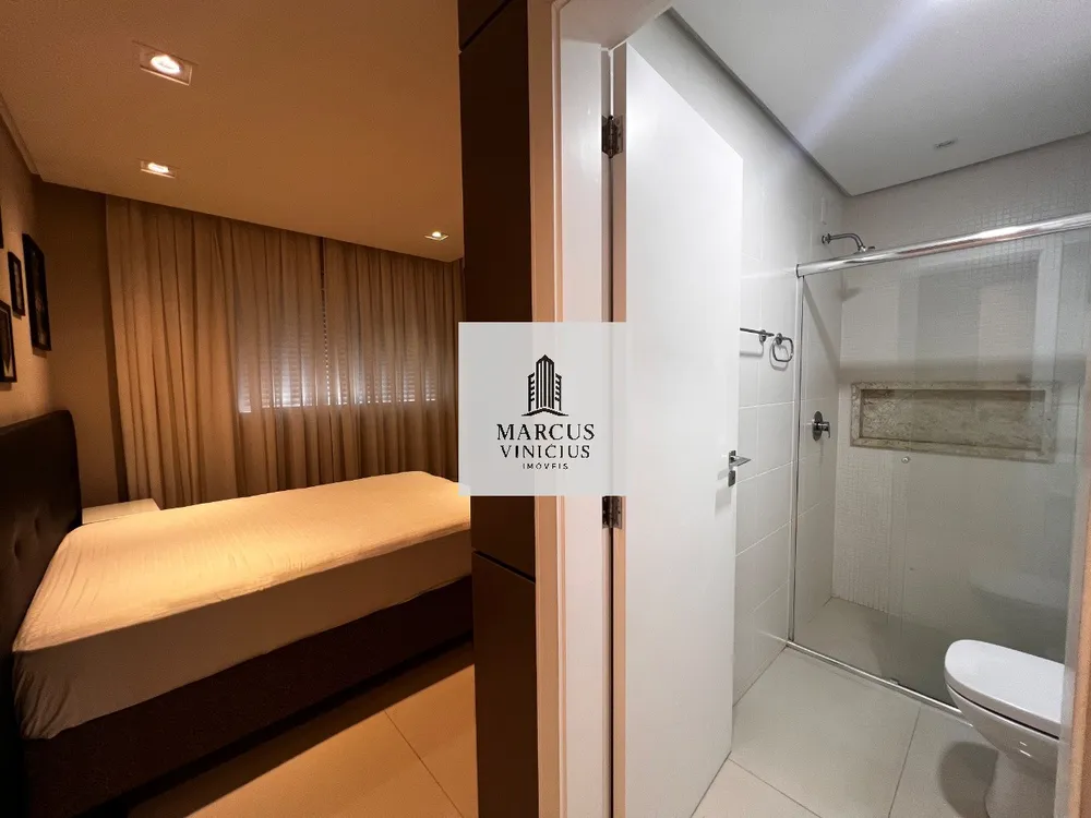 Apartamento, 3 quartos, 145 m² - Foto 15