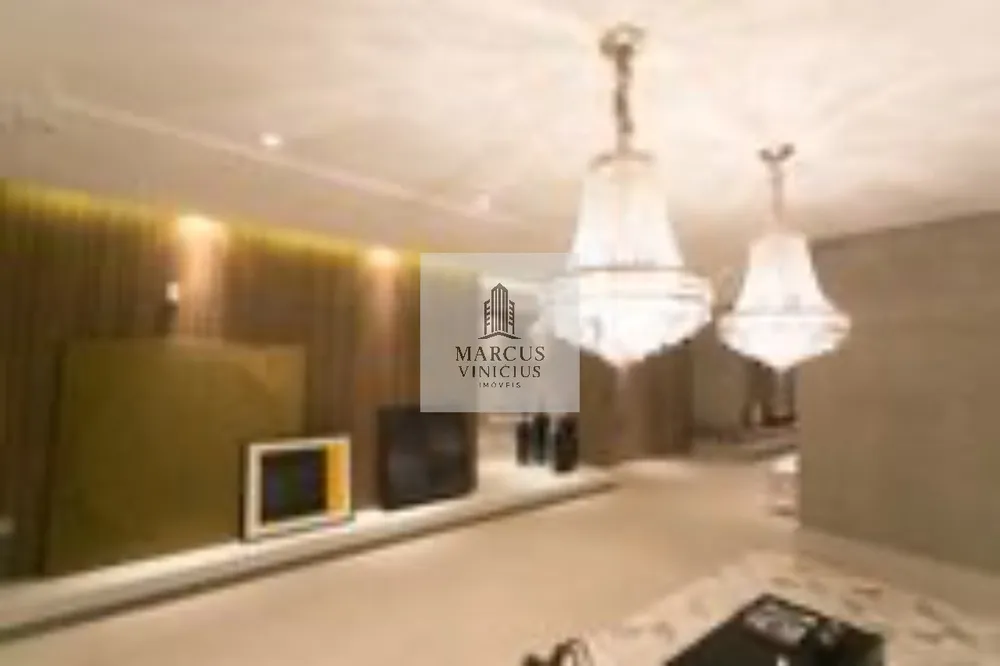 Apartamento, 3 quartos, 145 m² - Foto 5